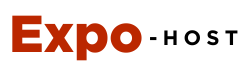Expo-Host